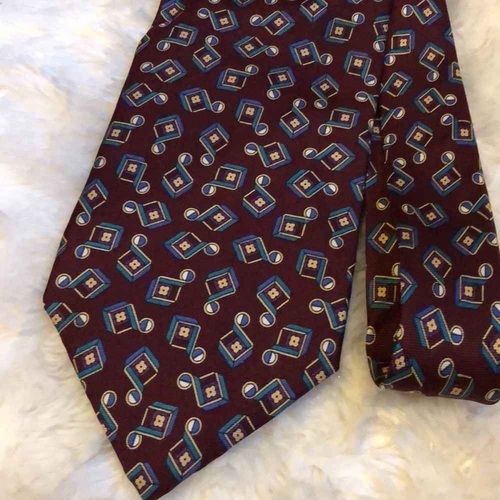 Men’s Christian Dior Tie